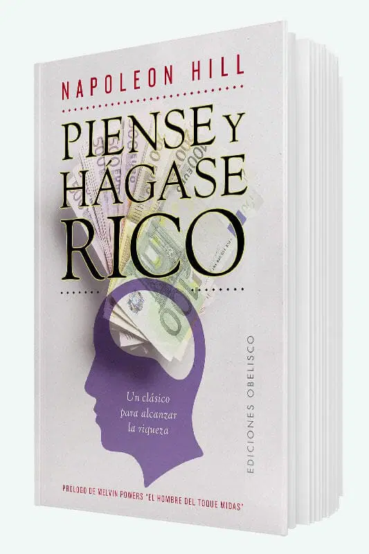 Piense y Hágase Rico